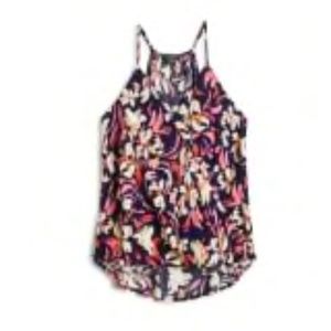 **SOLD!! Mix by 41 Hawthorn Women's Top